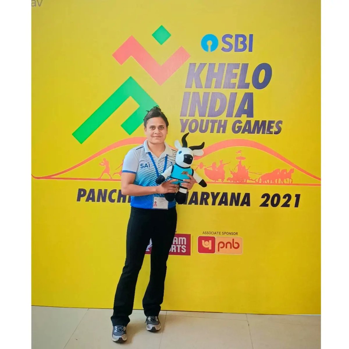 JudokaPreety's tweet photo. Khelo India youth games.......
.
.
.
.
.
.
.
.
.
.
.
@JudokaPreety 
.
.
.
.
#KheloIndia #youthgames https://t.co/hVI03vKE2y