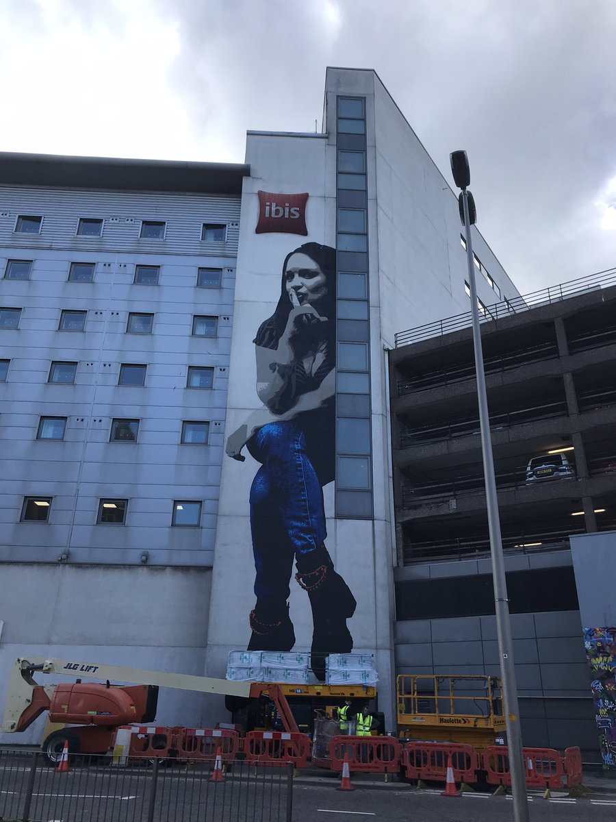 KenMVisitScot's tweet photo. 126 people on my @nuartaberdeen free walking tour yesterday. Well done to everyone involved 🙌🏻 #VisitScotland https://t.co/z43QKYcNDo