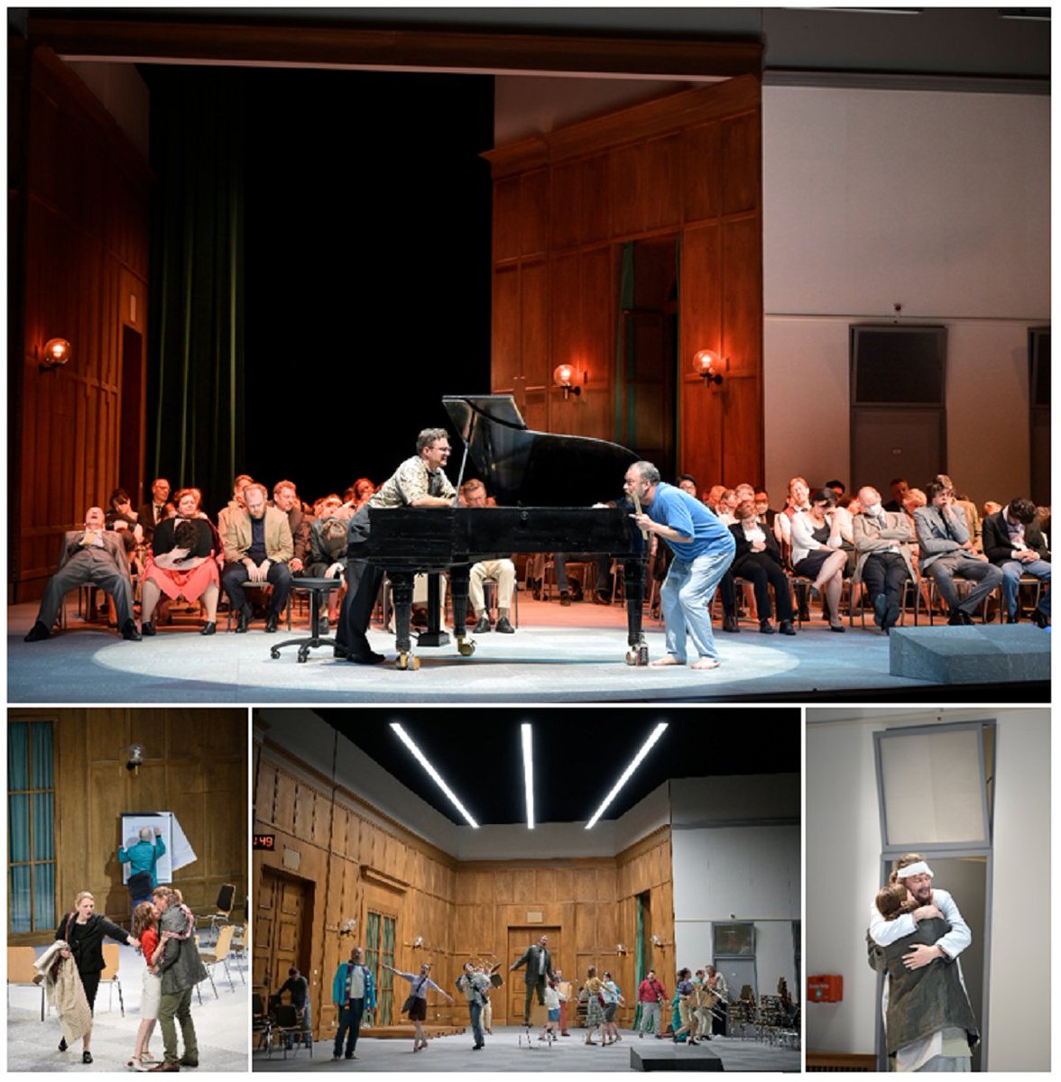 deutsche_oper's tweet photo. We are set for the opening night of Richard Wagner´s DIE MEISTERSINGER VON NÜRNBERG!
🍀Toi, toi, toi to everyone
🎟️ https://t.co/aUbxTwEdjp
ℹ️ https://t.co/pN9QGeFGds
 
#JossiWieler #AnnaViebrock #SergioMorabito @johan_reuter #KlausFlorianVogt @heidistober @deutsche_oper https://t.co/nrH3qs3CIg