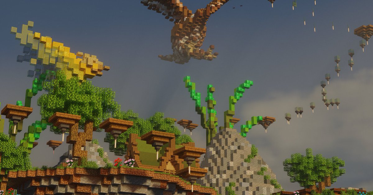 PixelXPs's tweet image. 🏡