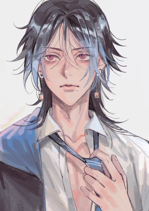 อย่าบอกใครนะว่าชั้นงอกลูกเอาไว้วาดโป๊เฉยๆ 