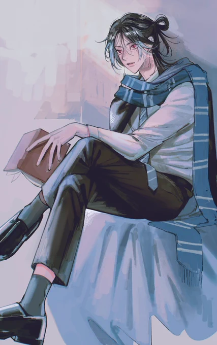 อย่าบอกใครนะว่าชั้นงอกลูกเอาไว้วาดโป๊เฉยๆ 