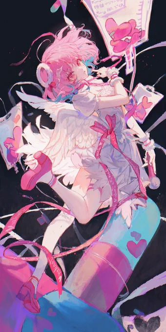 24/ 夢見りあむ 