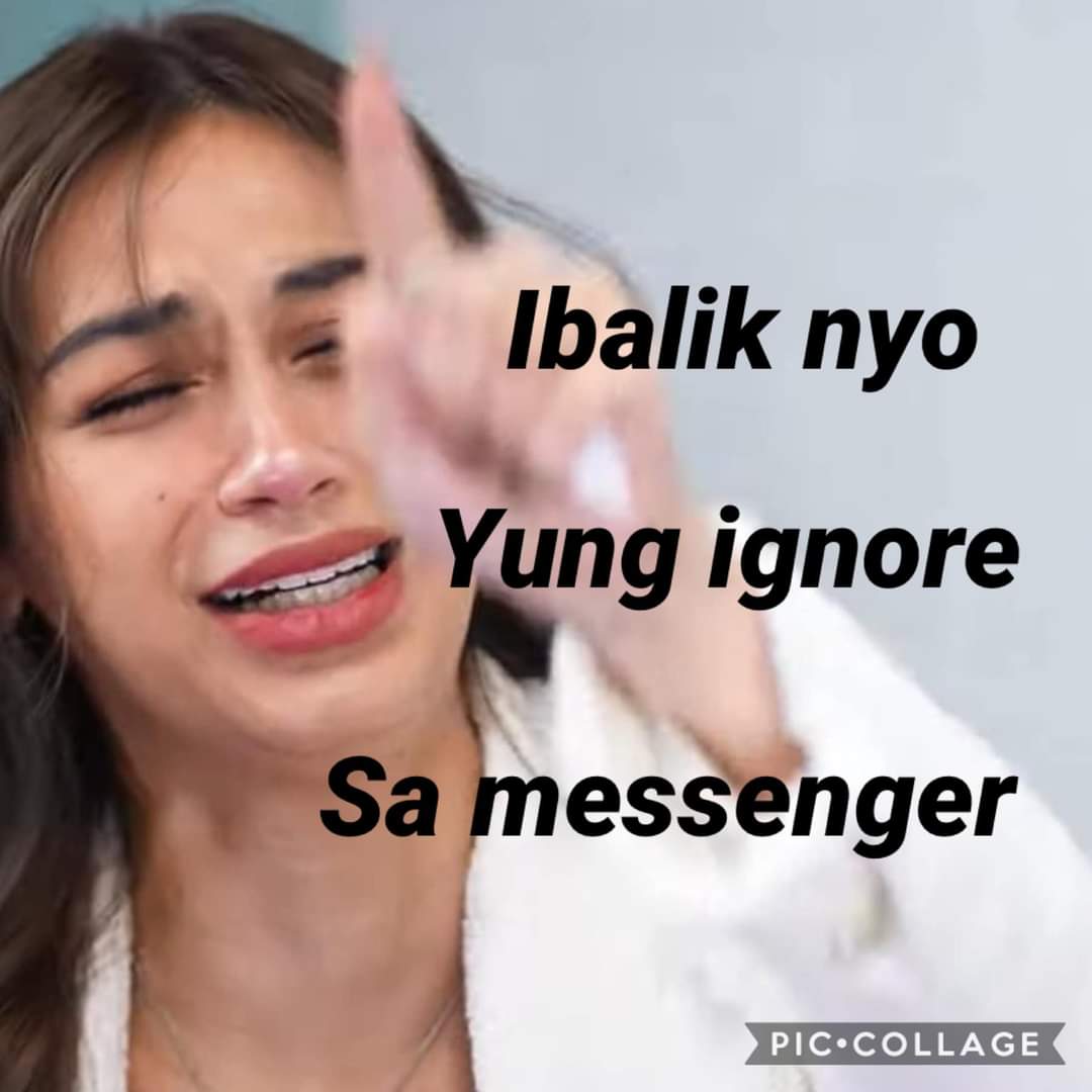 Ngayon kita naramdaman AHAHAH