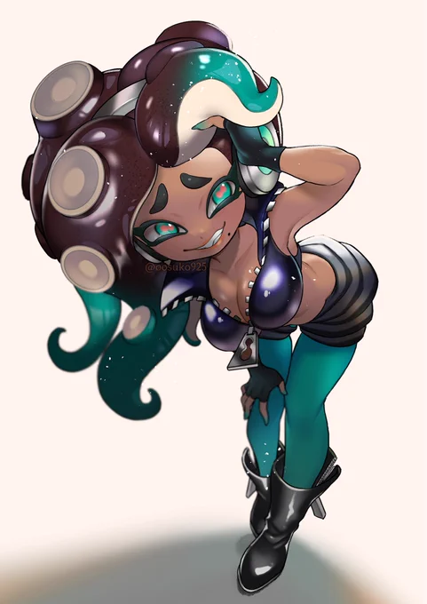 イイダちゃん 