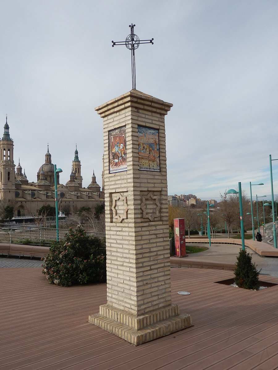 Zaragoza Directo tweet media