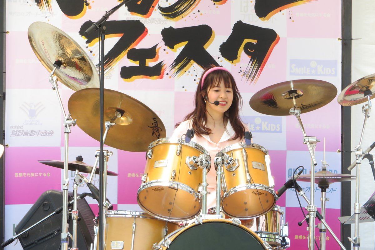 takaten1484's tweet photo. @miffy_doee  ミッフィ　今日のシャシーん　カッコよかったよ https://t.co/InbBVs33O6