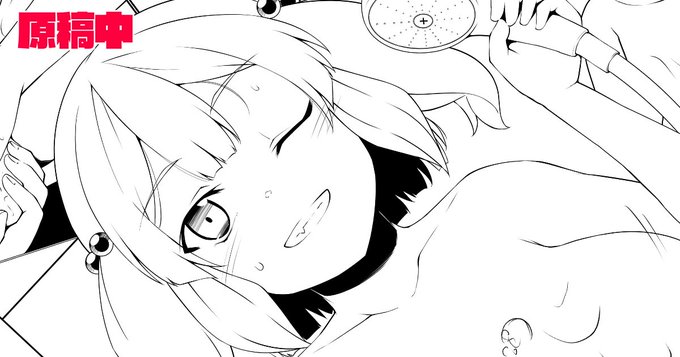 FANBOX更新しました。
原稿の進捗です。

https://t.co/XJ3EjnXdi8 