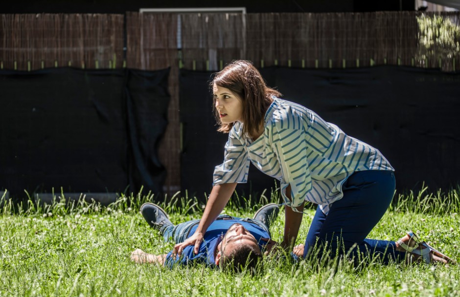 AneurinBevanUHB's tweet photo. If a sudden cardiac arrest occurs to your loved one at home, their only chance of survival could be YOU.

Take a few minutes to learn or refresh your CPR skills - those minutes could help you save a life: https://t.co/ZunrA1dyTR

#BritishHeartWeek https://t.co/IjXw4ql0Hb