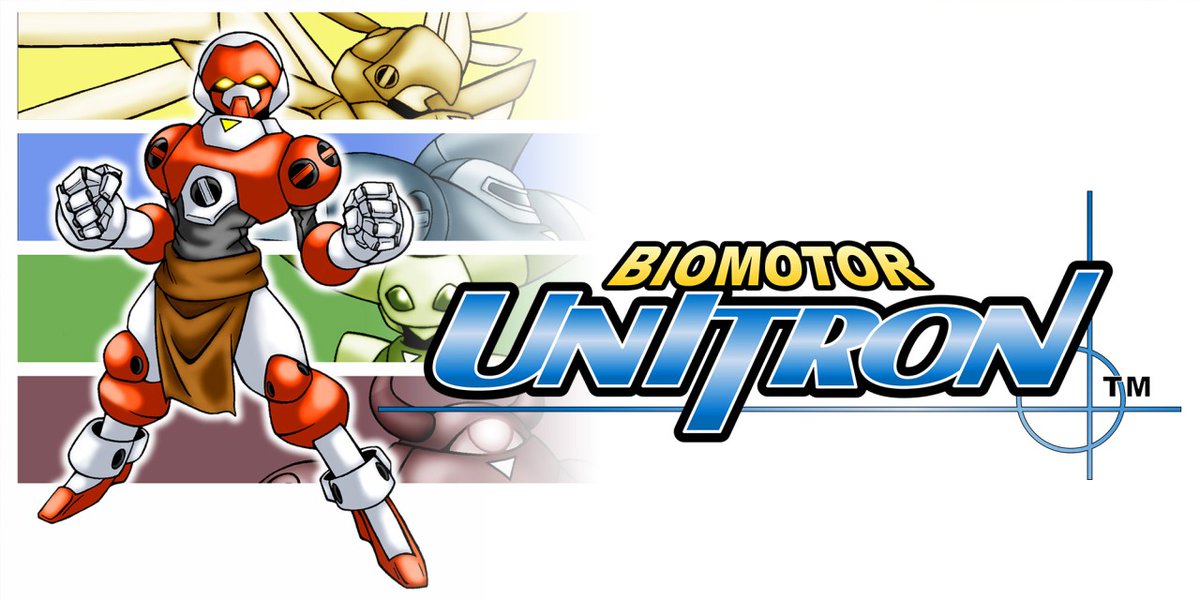 AllJeuxVideo's tweet photo. Retrouvez notre test de #BiomotorUnitron sur #NintendoSwitch :
https://t.co/MTjpPte5vG
et en vidéo :
https://t.co/19o2G6G0Kx
https://t.co/uoTBLSste8
#SNK #NeoGeo #NeoGeoPocket https://t.co/y5XnLj9QlI