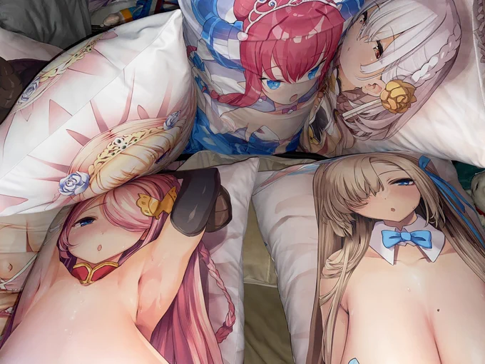 よく寝た🥱 
