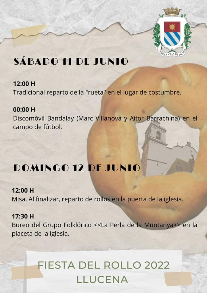 CompanyStas's tweet photo. 1hV #ReggaeperXics Vic
Cor Lianna i @IsaakAguil al castell de Paborde La Selva del Camp
2/4 de 6hV bureo a la placeta l'església Llucena
7hV @MIQUELPUJADO a l'Escenari Alcoi https://t.co/Ekmu06tJJh
