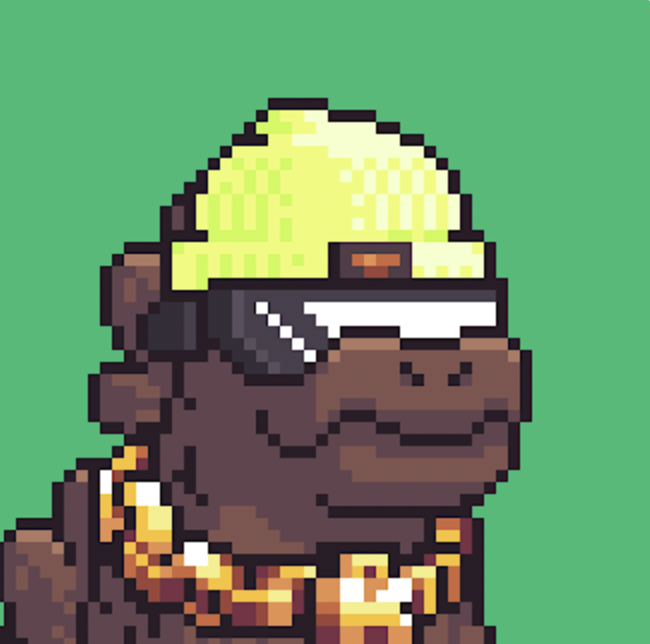 15K participation in our giveaway with @kevinsusanton 
It looks like our community is a fan of Kaiju Kingz! We decided to give away a 2nd KAIJU KINGZ 24 hours after the mint. 🚀🚀🚀

1 MINT = 1 ENTRY 
5 MINT = 5 ENTRIES

RT &amp; Like, tag 3 friends to increase your chance to win