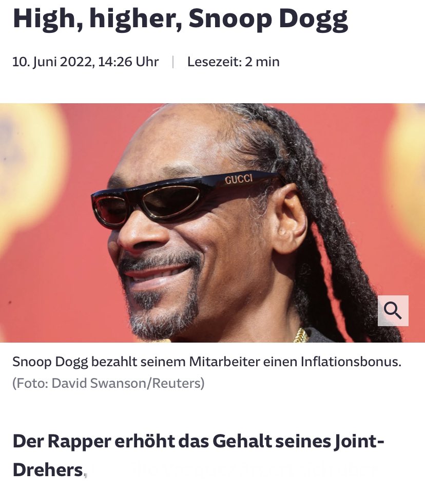 codfran1's tweet photo. Snoop Dogg so ein König HAHAHAAHAHAHA https://t.co/NGl89IPiaj