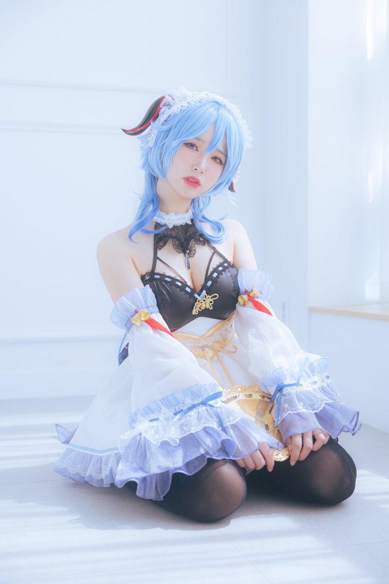 圖 Cosplay 016 韓國指套