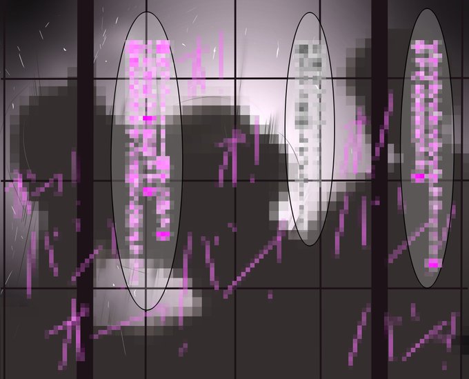 モザイクなし新規イラスト+スケベセリフ追加完全版はこちらになります❤

https://t.co/7xaKiNpoY5

https://t.co/4l2iI0D1VM

https://t.co/4okWrsq6a1 