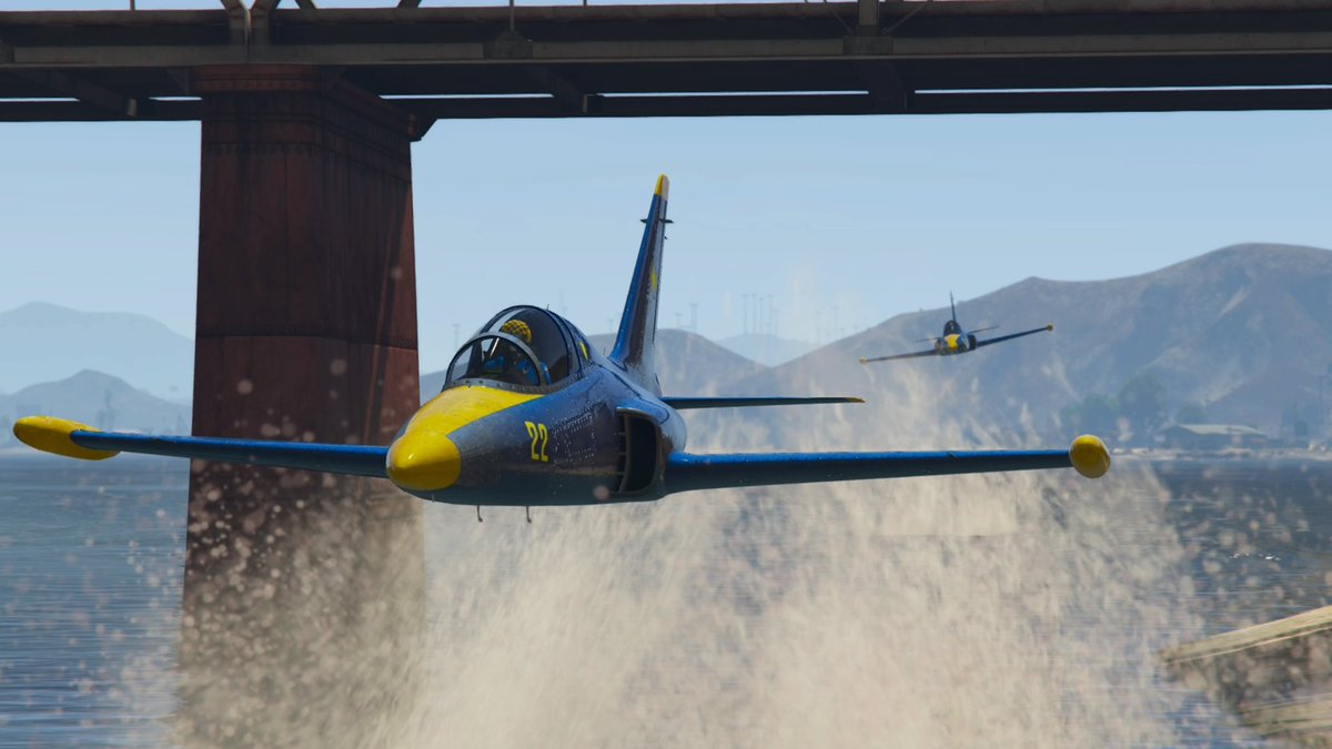 E4cid_24's tweet photo. Splash💦💦💦

#BLHA
#GrandTheftAutoV https://t.co/WxfLIj21Yq