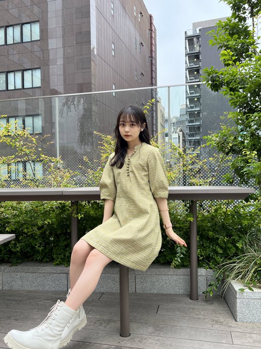 林芽亜里のTwitter画像22