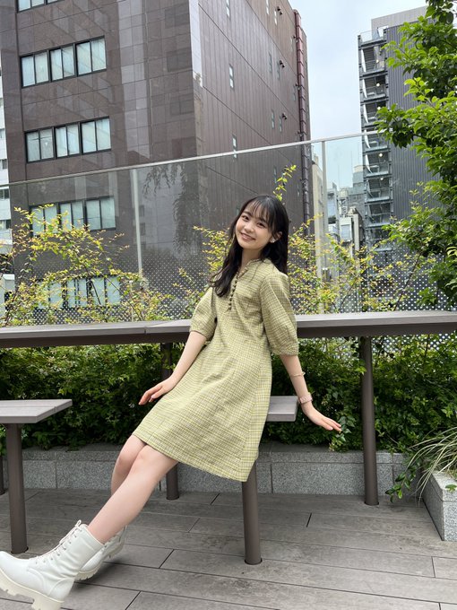 林芽亜里のTwitter画像23