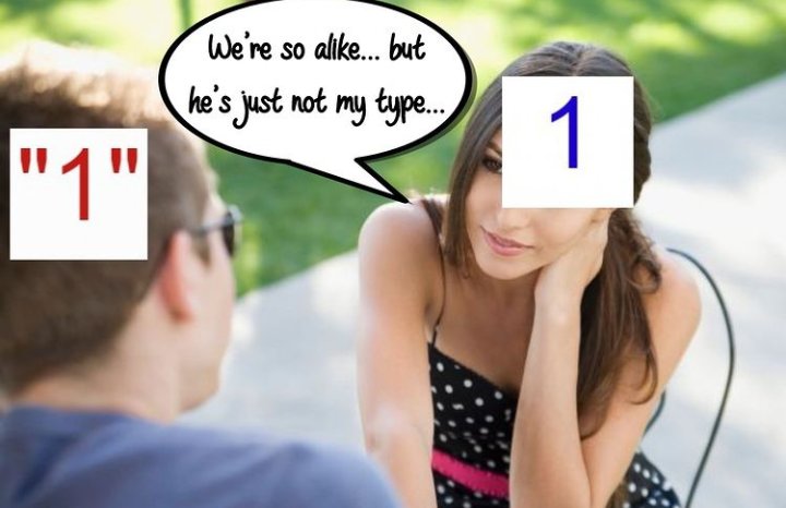 Always be careful 😁