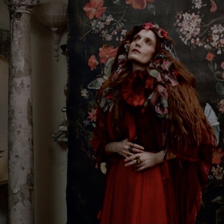 magaroj70086280's tweet photo. #cafesong ☕☕🎶
"Dream Girl Evil"
de Florence and the Machine
https://t.co/gHIv6pKJUV
https://t.co/PKvxaGmUxf https://t.co/YoGEp8E9Ab