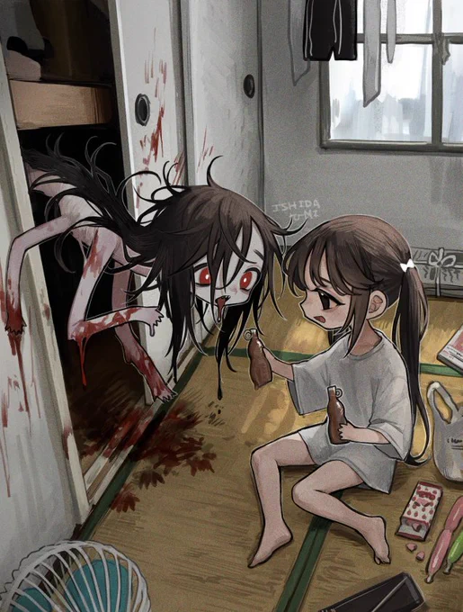 おやつ 