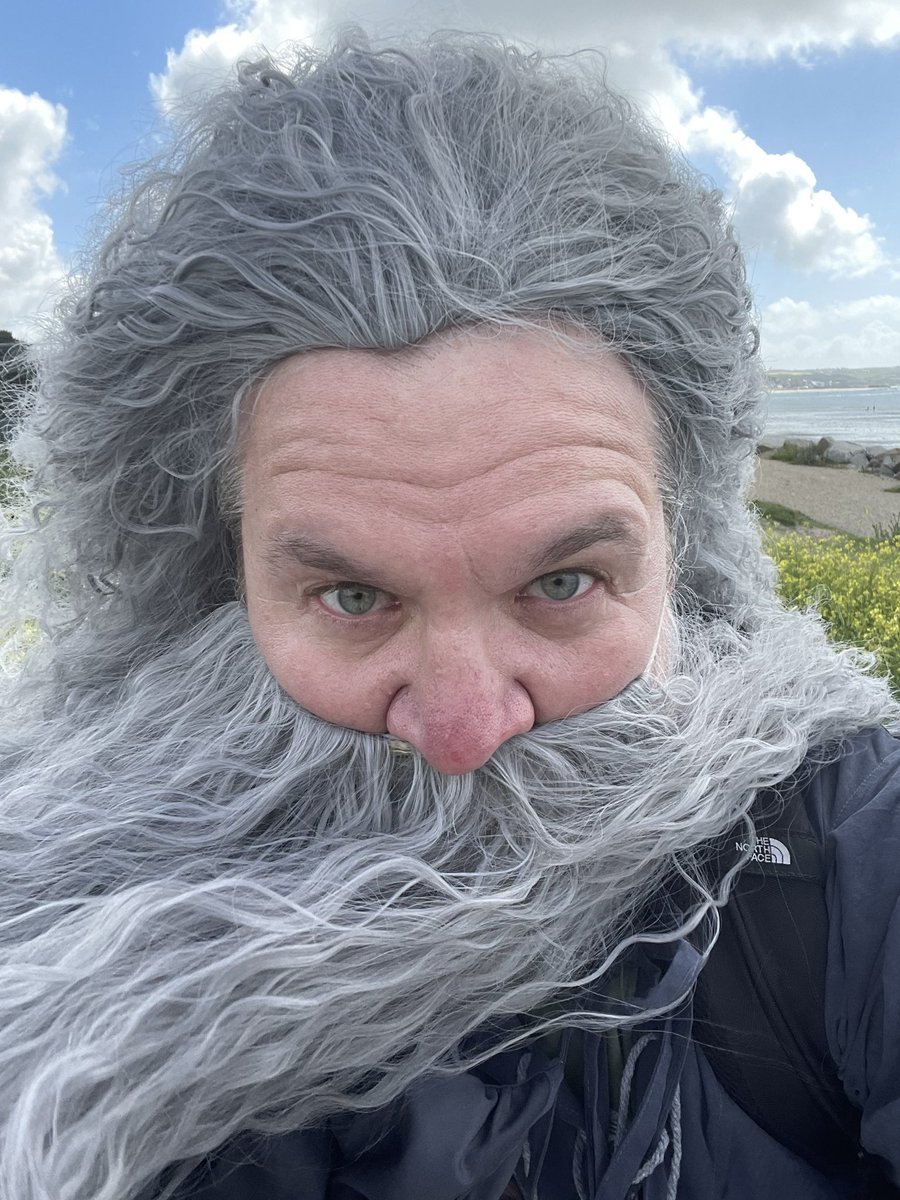 DaringtoDream5's tweet photo. Pls support @neilhop76. Part of #TeamVascular at #RoyalCornwallHospital, travelling from the Shire to Mordor, 1815 miles! #raisingawareness #amputation #fundraising & #supporting #rehabilitation of #patients undergoing #majorlimbamputation. #GoNeil
https://t.co/DTsamV9QAT https://t.co/QLlEEA6gFc