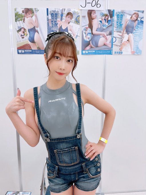 Twitterのコスプレ画像10