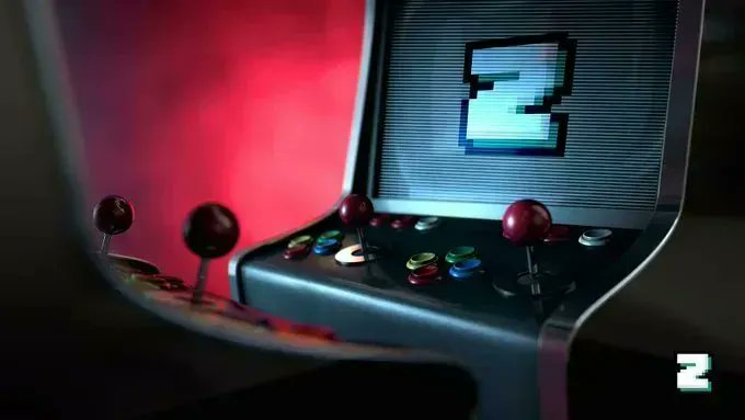 ZOOECOSYSTEM_PH's tweet photo. Ang #ZooGames ay ang kauna unahang crosschain #P2E platform sa buong mundo! 

$ZOO is breaking down gaming barriers! https://t.co/cMbulHg6Zf