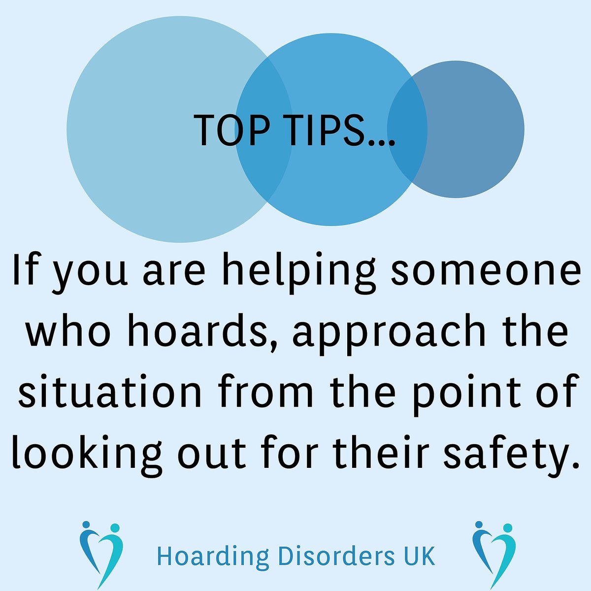 📋 More top tips regarding hoarding can be found throughout Jo Cooke's 'Understanding Hoarding' book 📋

To find out more about Understanding Hoarding visit our website:bit.ly/3hno1NG 

#hoardinghelp #hoarding #hoardingdisordersuk
