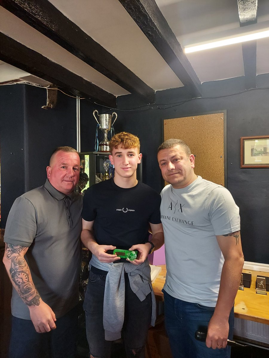 Goal of the season for a top bins strike away at Queens Park,Lewis Williams