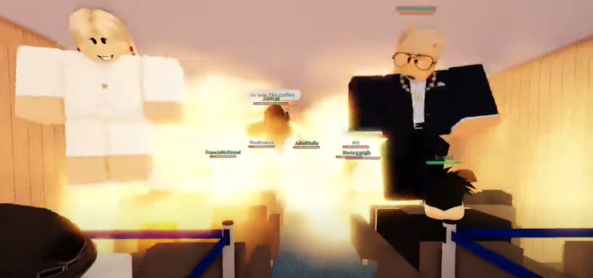 GuadalCMM's tweet photo. GUADAL CIVIL MOVEMENT LIVES ON.

Once again the GCM has successfully raided the Prime Ministers incompetent press conference. The GCM once again reinstating that more violence is to come until the PM resigns or comes to the negotiation table .

LONG. LIVE. GCM. https://t.co/vAnoob8Cw1