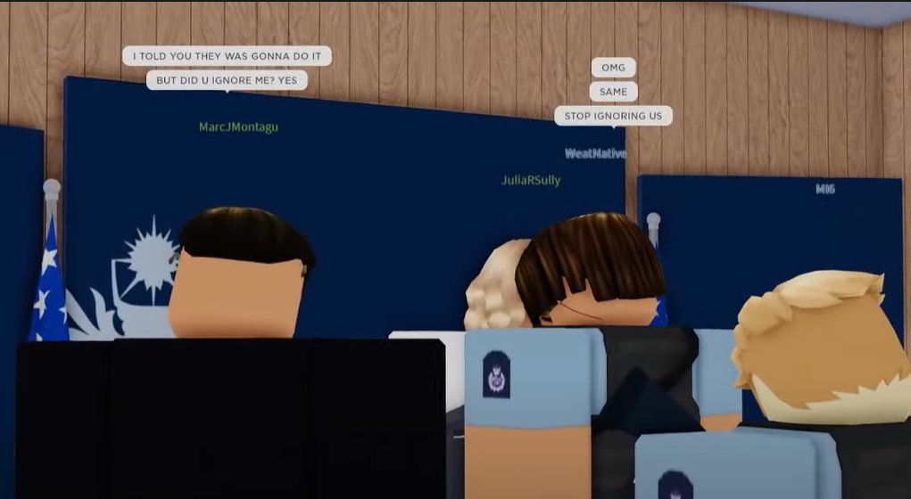 GuadalCMM's tweet photo. GUADAL CIVIL MOVEMENT LIVES ON.

Once again the GCM has successfully raided the Prime Ministers incompetent press conference. The GCM once again reinstating that more violence is to come until the PM resigns or comes to the negotiation table .

LONG. LIVE. GCM. https://t.co/vAnoob8Cw1
