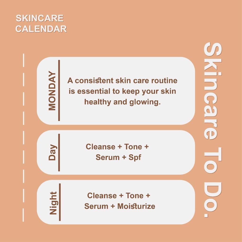 ThriveThink's tweet photo. More than just a pampering ritual, having routine skin care is a gateway to all things self-love. 

By taking something so big and intangible and turning it into a habit, you learn to open yourself up to its other forms, little by little, day by day.… https://t.co/zO3MbwqChI https://t.co/l5NCwCRooJ