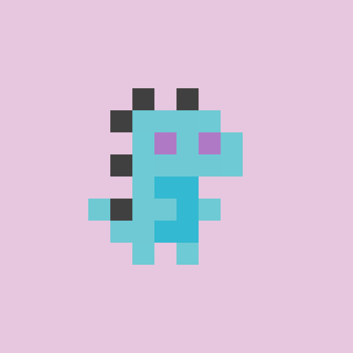 TinyGreeter's tweet photo. A tiny welcome to #mfer @emereintinge

I hope you enjoy it here in the dino family!

https://t.co/bGcAjrWFrw

#rawr 🤏🦖 #dinofollowdino https://t.co/LkNAMVINoV