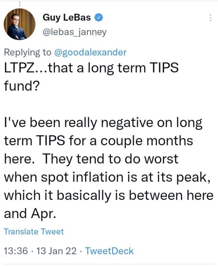INArteCarloDoss's tweet image. In a class of his own - meet Fintwit’s worst macro and bond commentator of the year. No one can beat his track record. A cumlord legend of undisputed mathematical illiteracy and erroneous understanding of all basics. 

Ladies and gentlemen Guy Le Bas