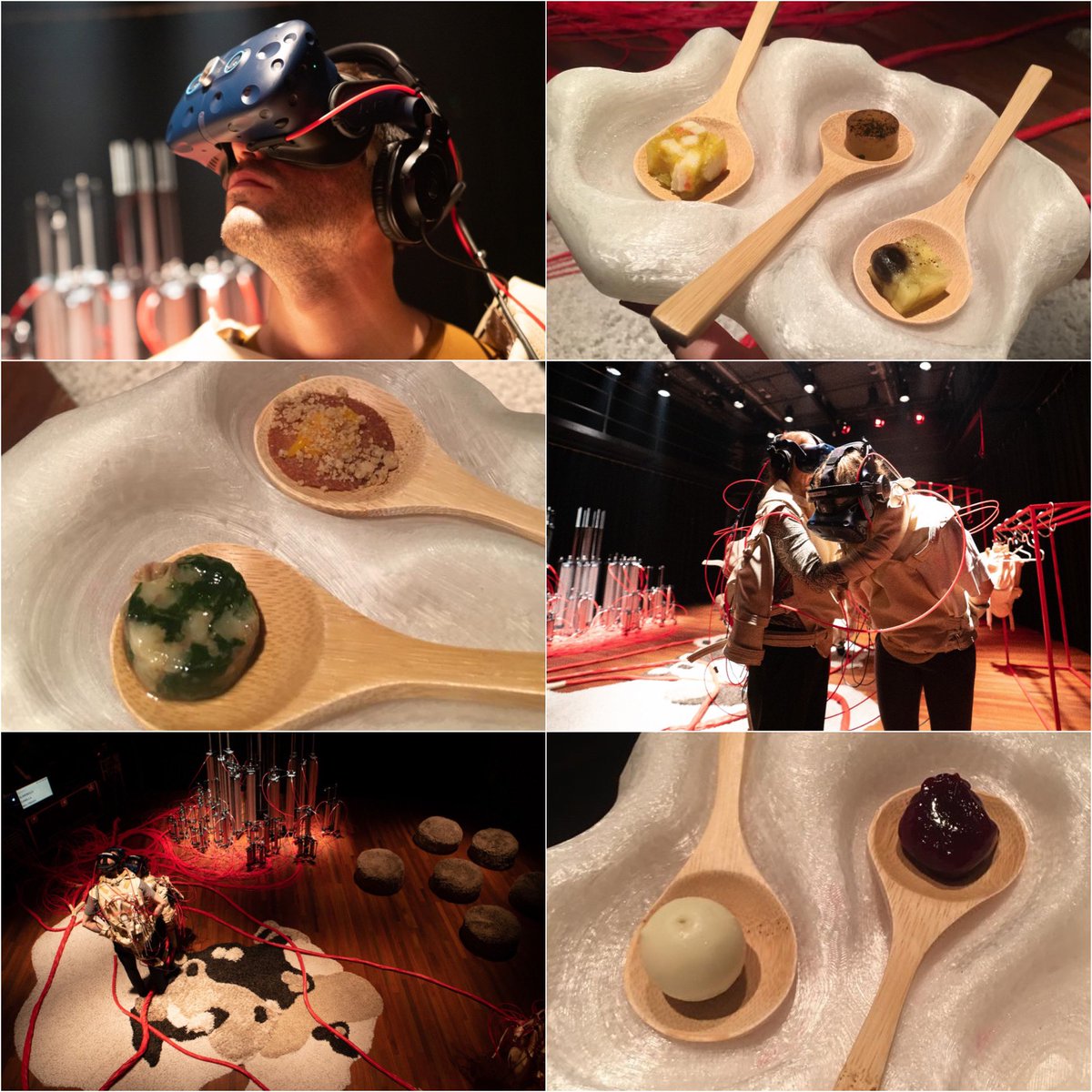 Karpendonkse Hoeve tweet media