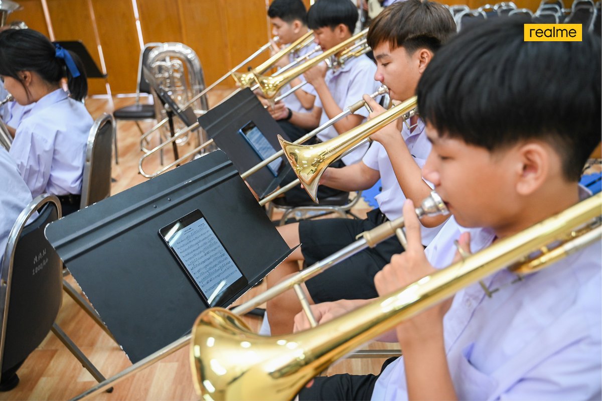 realmeTH's tweet image. 📲 รายละเอียดการจำหน่าย
และโปรฯ สุดพิเศษ! ⬇
เพิ่มเติมคลิก: bit.ly/3NXwreV 
.
#realmePadMini #MINIisPowerful
#realme #realmeTH
*เงื่อนไขเป็นไปตามที่บริษัทฯ กำหนด