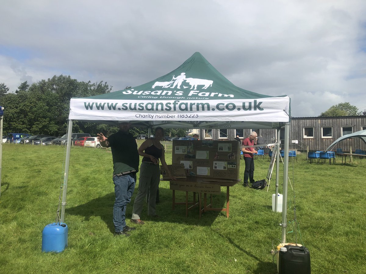 Susan's Farm tweet media