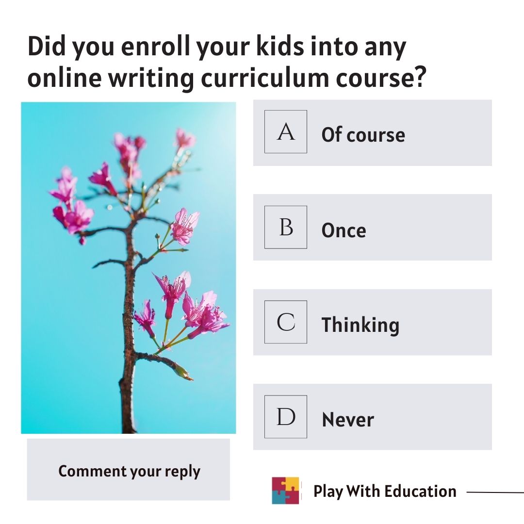 Play With Education tweet media