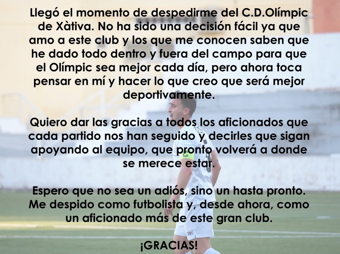 Fran Giménez tweet media