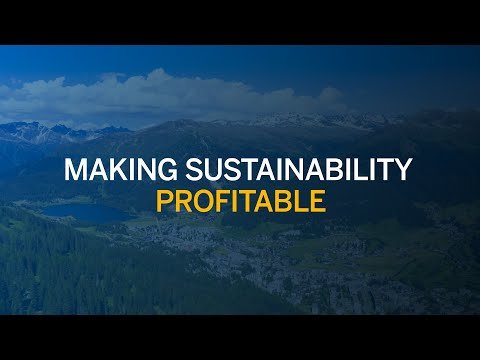 Technology and sustainability are making things possible that have never been possible before. In this <a href="/saptv/">SAP TV</a> video, trailblazer <a href="/peterlacy/">Peter Lacy</a> shared his thoughts at #wef22: bit.ly/3mLBgw5