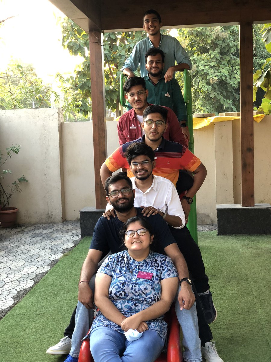Rotaract3030's tweet photo. Post meeting scenes at #Rotaract Club of #Gandhi City #Wardha!

#beingbetter #Rotary3030 #Rotary #Rotaract3030 https://t.co/BUnBVzRSp9