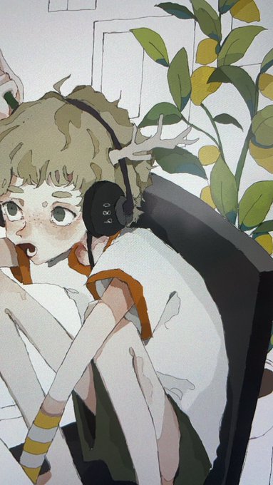 可愛くなりそう(^^) 