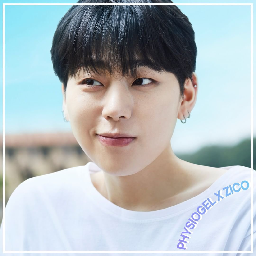 9Z0914's tweet photo. 피지오겔이랑 지코?
이게 대체 먼조합이ㅇㅑ https://t.co/arytEQwSbr