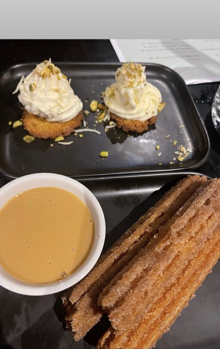 Dessert and D&hellip;🤤🤤🤤 📲0468 366 997 https://t.co/HNXvOk1OZx<a href="/tag/themandalorian"class="tags"><span>#themandalorian</span></a><a href="/tag/mando"class="tags"><span>#mando</span></a><a href="/tag/grogu"class="tags"><span>#grogu</span></a>