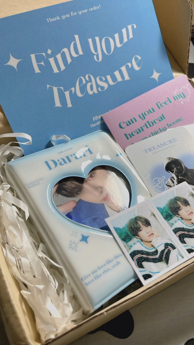 น่ารักมากคั้บบบ💙 #ihmondayrv