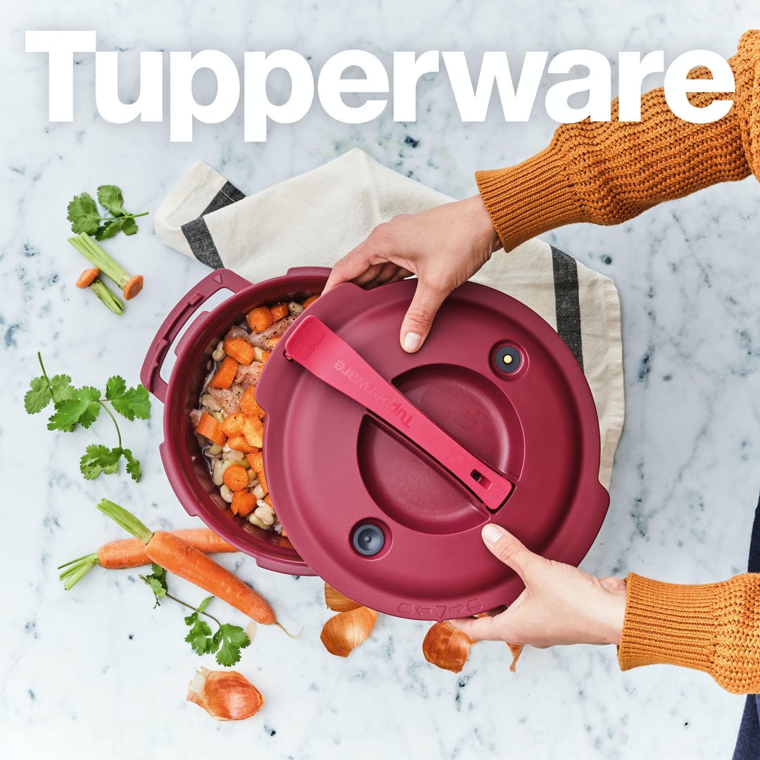 BlechSabine's tweet photo. Mein heiß geliebter Schnellkochtopf 🥰#SabineBlech #Tupperware #Familie #Party #Spaß #Rezept https://t.co/M9ltXQ59r0 https://t.co/HCmJBPCIe2 https://t.co/Nze3okwPbR
