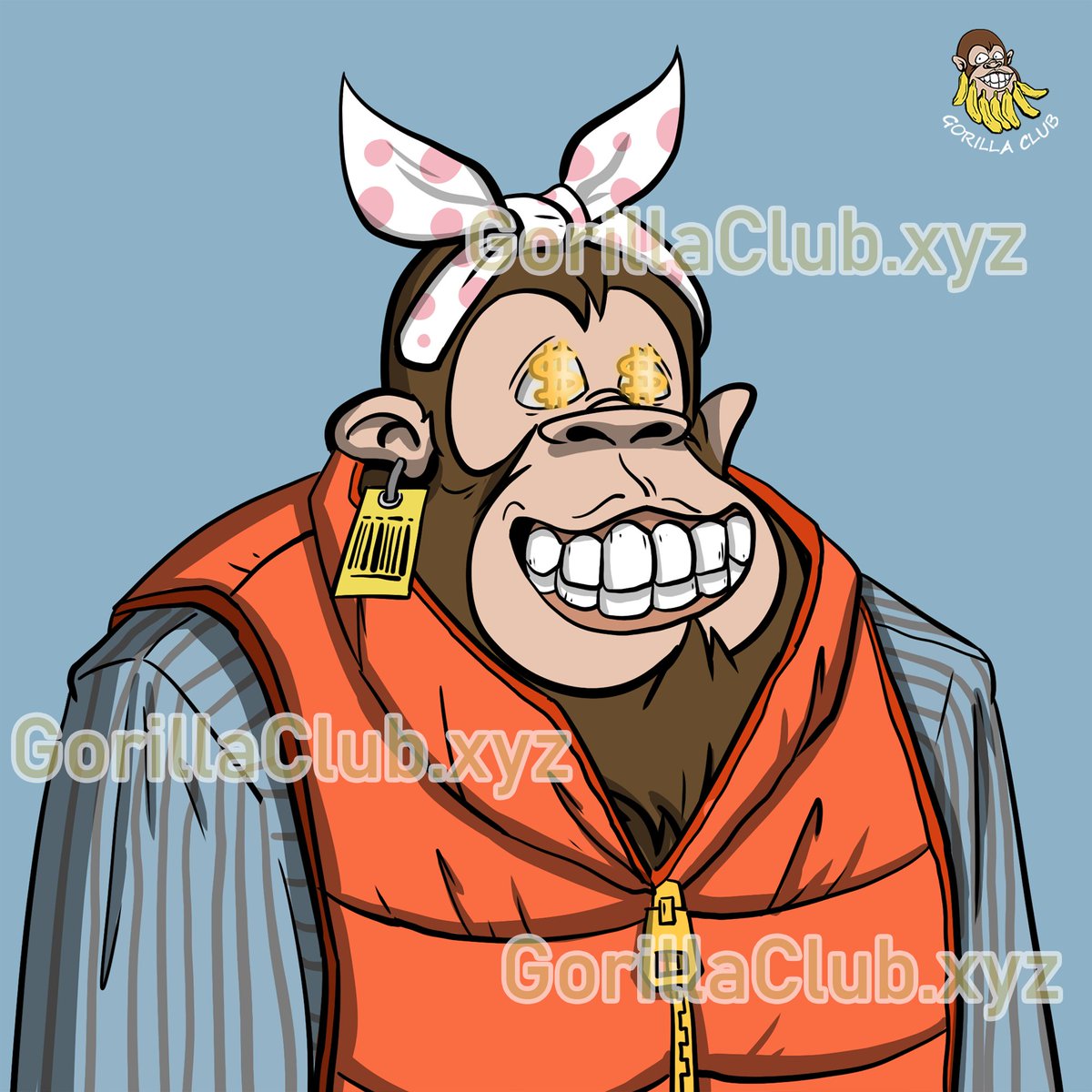 Gorilla Club (@GorillaClub_) / Posts / X