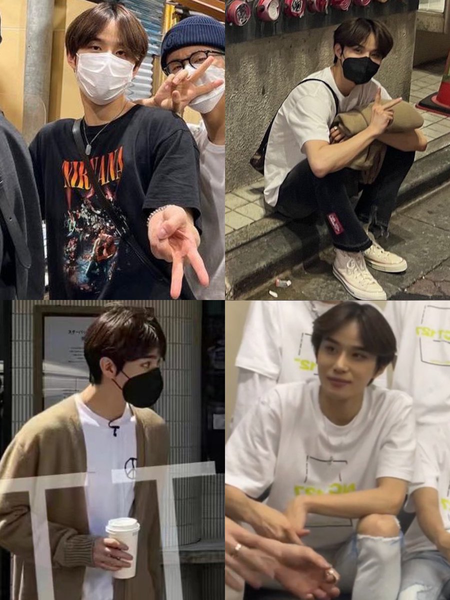 jungwooyy's tweet photo. พี่จองอูกับประเทศญี่ปุ่นนี่มันหล่อสร้างเรื่องจริงๆ https://t.co/YOuedFnjoG